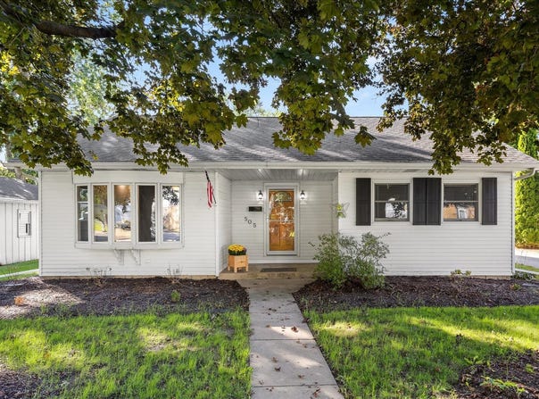 505 2nd Street, Mendota, IL 61342