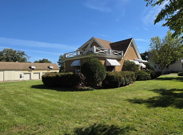302 Washington Street, Algonquin, IL 60102