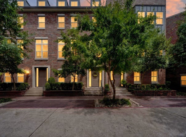 7700 Eastern Avenue, Dallas, TX 75209
