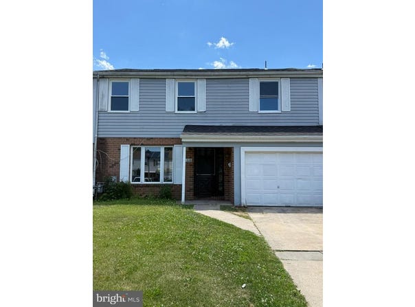 1606 BEECHWOOD, CLEMENTON, NJ 08021