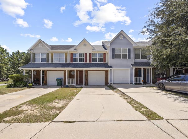 313 Crooked Pine Trail, Crestview, FL 32539