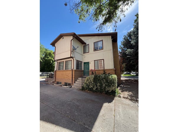 1124 W 650 N, Provo, UT 84601