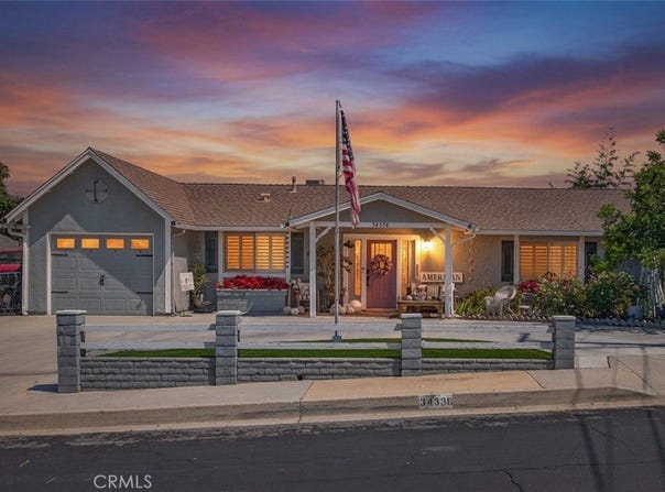 34336 Pecan Ave, Yucaipa, CA 92399