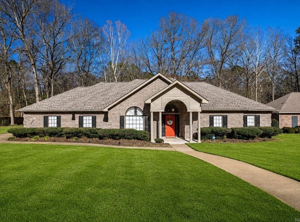 33 Timber Ridge Circle, Arkadelphia, AR 71923