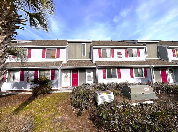1880 Colony Dr., Surfside Beach, SC 29575