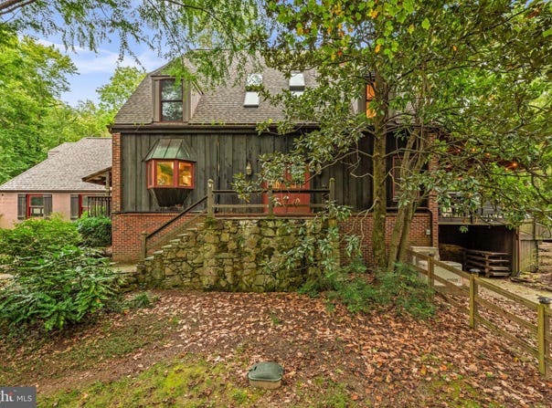 2001 THURSTON Road, FREDERICK, MD 21704