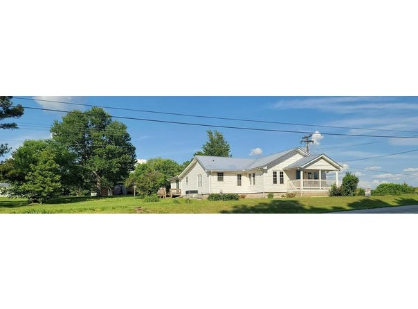 19 Turkey Scratch, Spencer, TN 38585