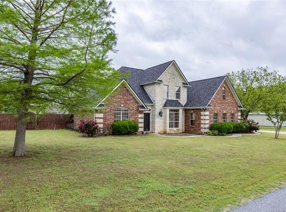 1425 Folsom, Durant, OK 74701