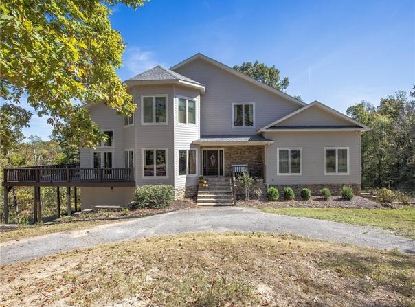 428 WINDY WOOD, ALEXANDER CITY, AL 35010