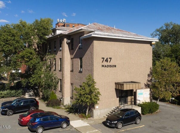 747 Madison Avenue, Albany, NY 12208