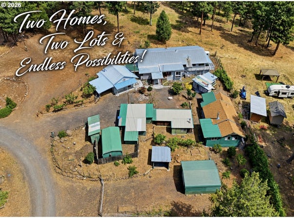 332 OAK PARK Dr, TyghValley, OR 97063