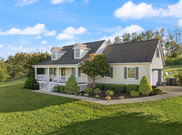 144 Highview Path, Georgetown, KY 40324