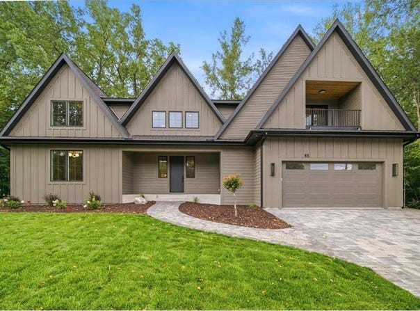 18743 Jarosite Court, Lakeville, MN 55044