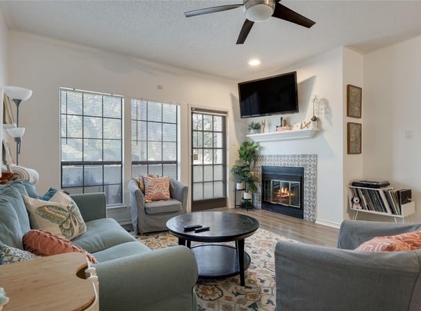 3001 Cedar St, Austin, TX 78705