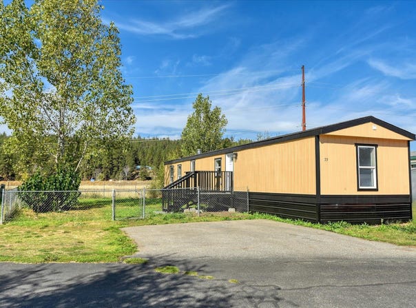 19625 E WELLESLEY Ave, Otis Orchards, WA 99027