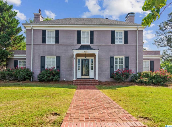 400 3RD STREET, ONEONTA, AL 35121