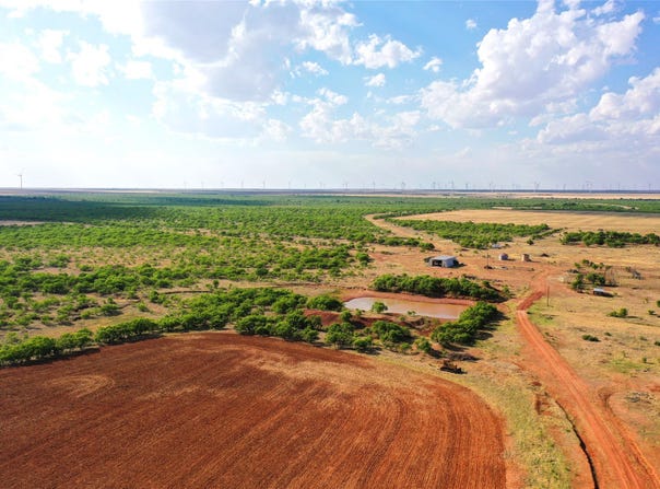 CR 235,227, Haskell, TX 79521