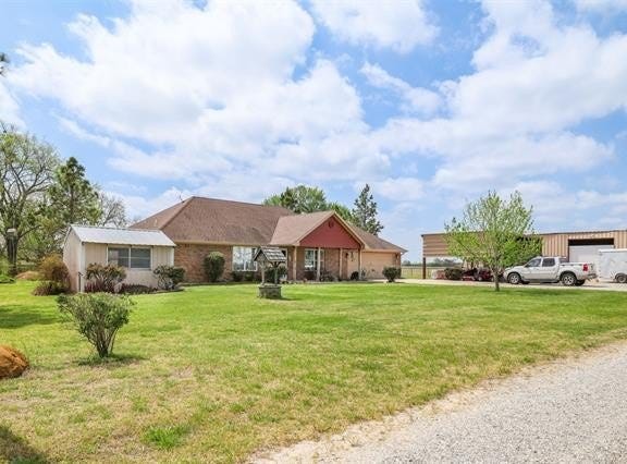 1214 Chestnut Lane, Durant, OK 74701