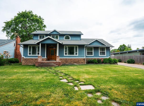 4120 45th Av NE, Salem, OR 97305