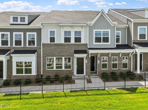 131 Flowering Maple Way, Garner, NC 27529