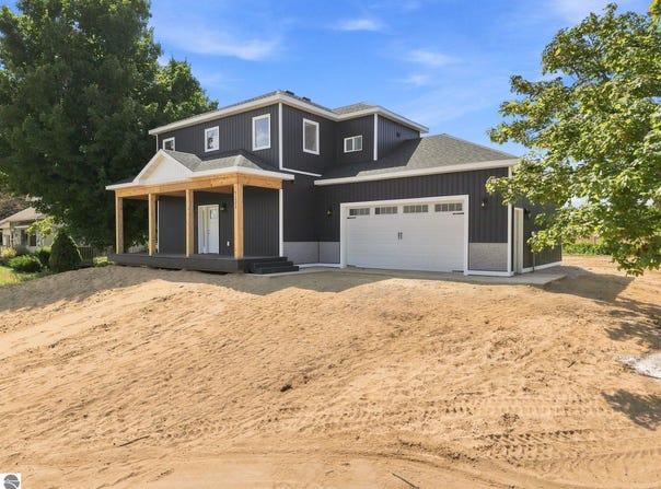 11573 Topview Drive, Williamsburg, MI 49690