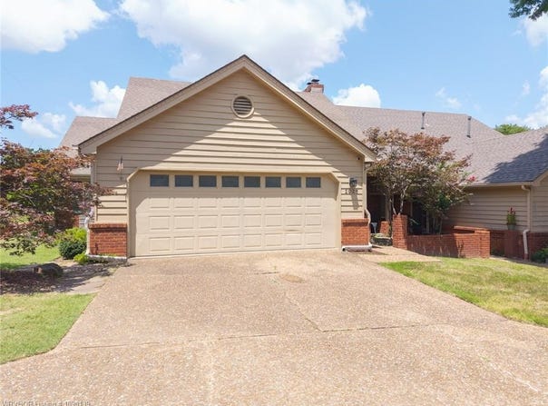 2925 Gary ST Unit #12, Fort Smith, AR 72901