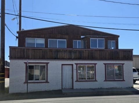 130 Short St, Bishop, CA 93514