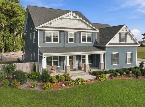 121 Serene Way, Moyock, NC 27958