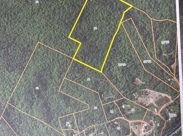 Oak Lane, Eden, VT 05652