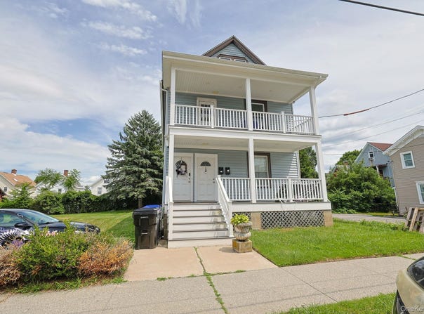 1 Park Place, Poughkeepsie, NY 12601