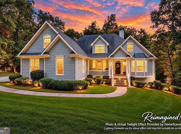 5935 Double Birch, Douglasville, GA 30135