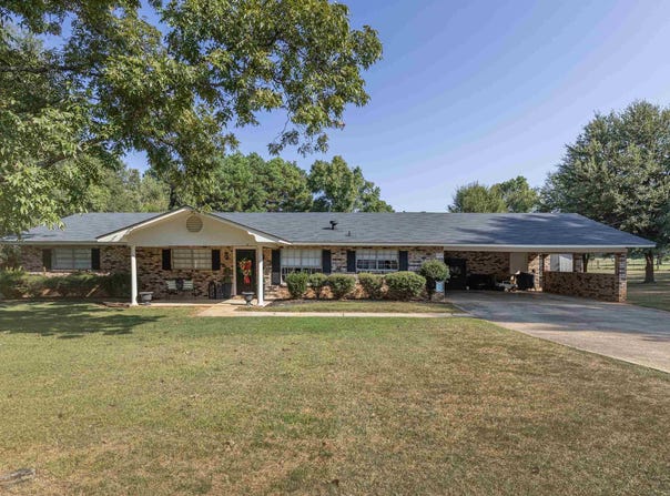 261 TRACE DRIVE, Ruston, LA 71270