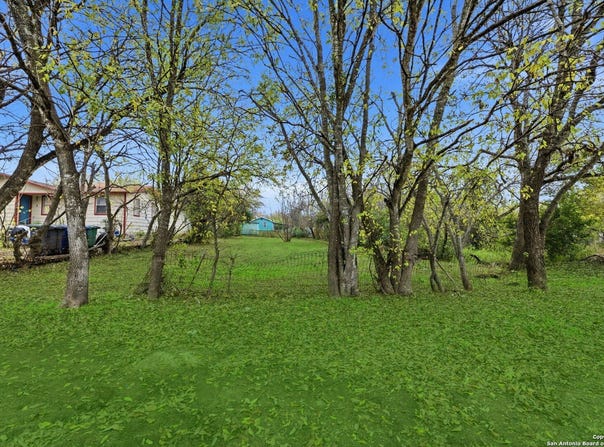 120 Coleman, San Antonio, TX 78208