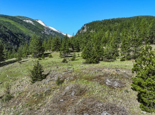 Tract 29A Castle View Drive, Victor, MT 59875