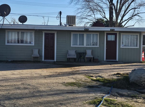 49019 E 120th Street, Lancaster, CA 93535