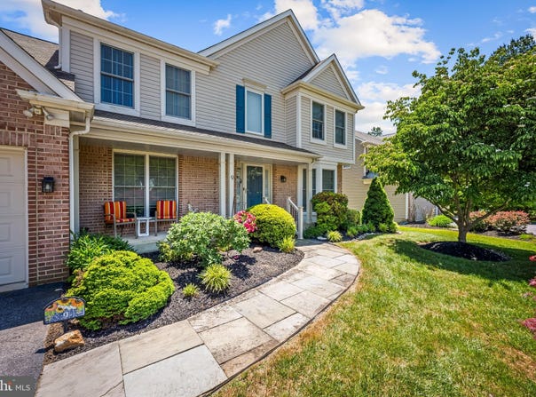 9 PICNIC Court, REISTERSTOWN, MD 21136