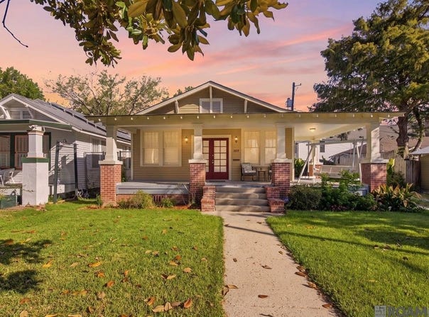 1829 Tulip St, Baton Rouge, LA 70802