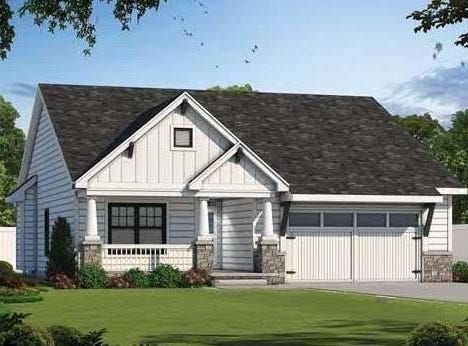 NE Peach Place, Oak Grove, MO 64075