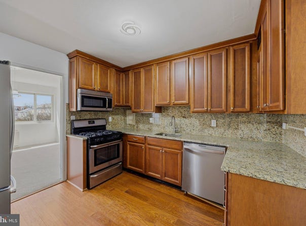7121 PARK HEIGHTS Avenue, BALTIMORE, MD 21215