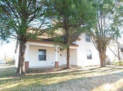 610 N 20Th ST, Fort Smith, AR 72901