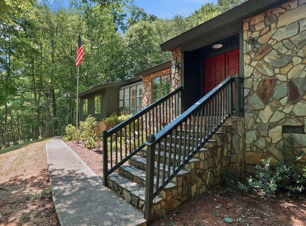 507 Phar Lap Lane, Bahama, NC 27503