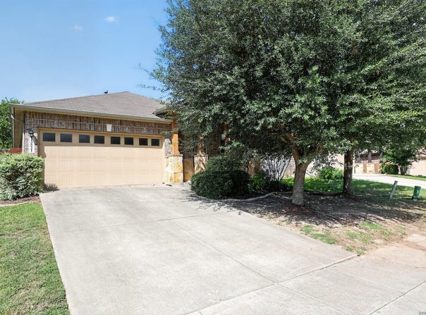 13521 ASHMONT TER, Live Oak, TX 78233