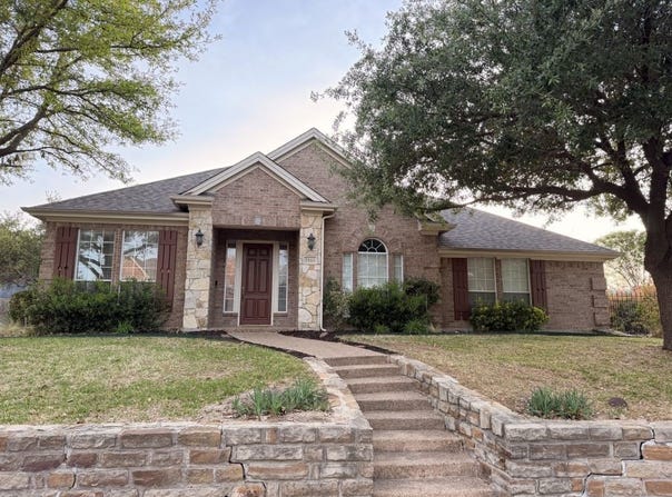 2185 Clubview Drive, Rockwall, TX 75087
