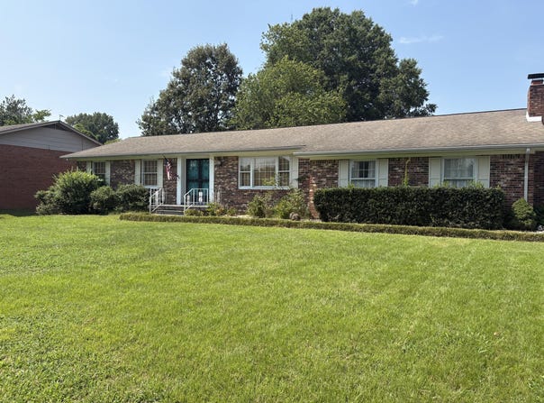 165 Reid Circle, Paducah, KY 42003