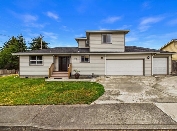 4972 Alto Street, Eureka, CA 95503