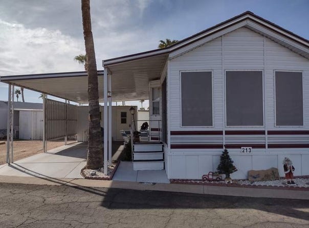 600 S Idaho Rd, Apache Junction, AZ 85119