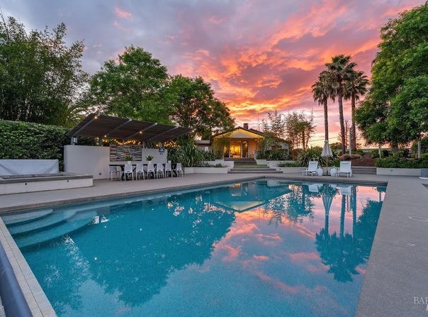 10936 Eastside Road, Healdsburg, CA 95448