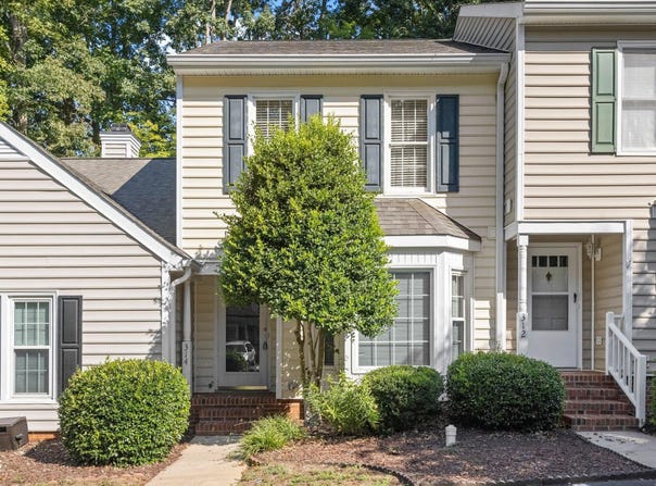 314 Riverwalk Circle, Cary, NC 27511