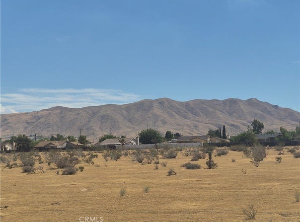 Merino, Apple Valley, CA 92308