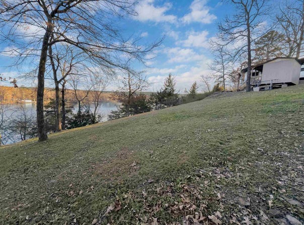 155 Pine Valley Loop, Houston, AR
